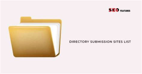 250+ High DA Directory Submission Sites List 2024 (Free and Paid).